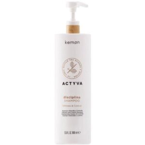 دیسیپلینا (disciplina) شامپو کمون