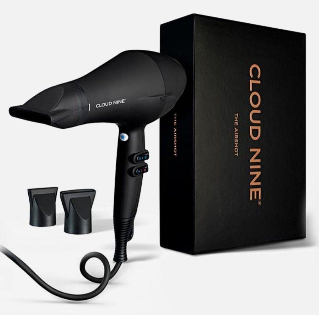 سشوار Cloud Nine (airshot)