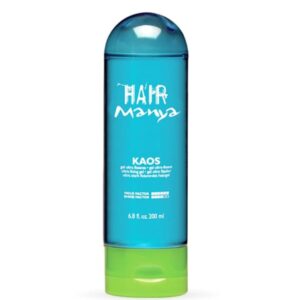 ژل (KAOS) کمون