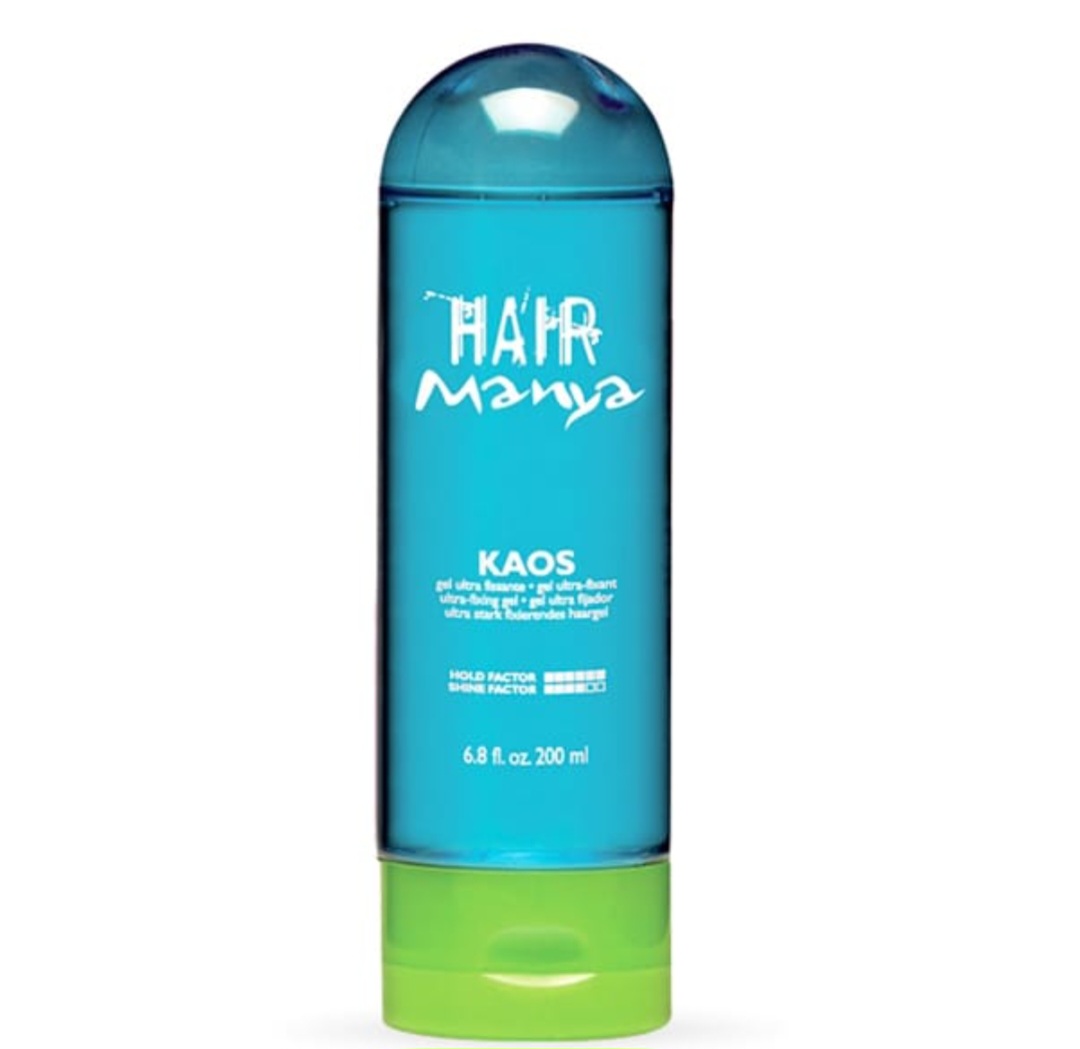 ژل (KAOS) کمون